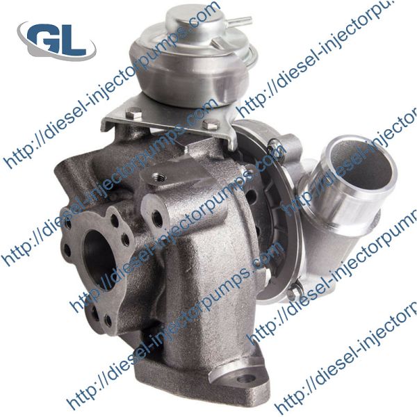 GT1749V Turbocharger 801891-5002S 1720127040 12701-70040 for Toyota Rav4 1CD-FTV 021Y Engine