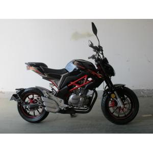 Vertical 110KM/H Rush 200R Naked Sport Motorcycle