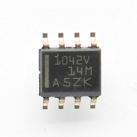 Buy 1042V Integrated Automotive Integrated Circuits TCAN1042VDQ1 TCAN1042VDRQ1 at wholesale prices
