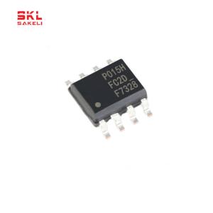 IRF7328TRPBF High-Performance N-Channel MOSFET Power Electronics Solution
