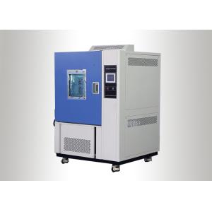 TH-100 Temperature Humidity Chamber Environmental Test 400*500*500mm