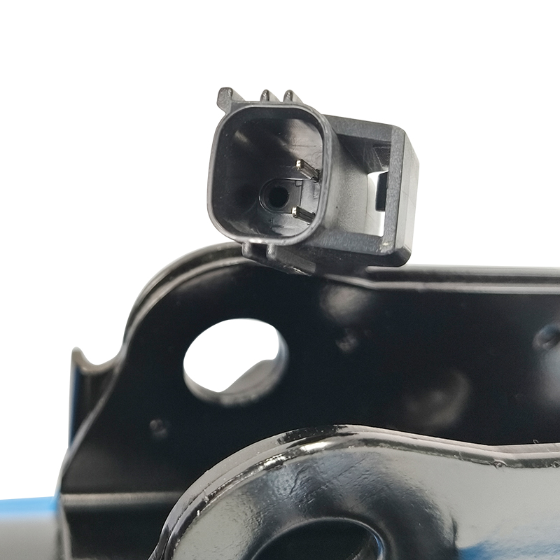 DG9Z18124U Gas-Filled Shock Absorber For Universal Compatibility Advanced Technology