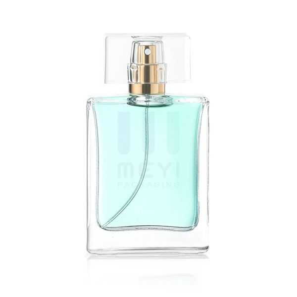 Buy OEM/ODM Perfume Bottle With Box 30ml/50ml/100ml Small/Medium/Large at wholesale prices