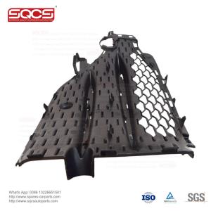 Mercedes Benz W167 Fog Light Cover 1678853710 12V 72W