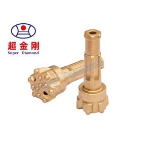 Forging Manufacturing Process Drilling Solutions for Mining Construction