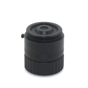 MR-0414F Black Optical 4mm F1.4 CS Mount Lenses