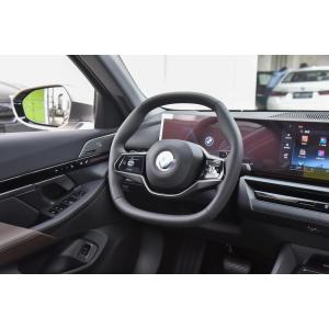 Medium And Large Cars BMW 5 Series 2025 525Li Luxury Package