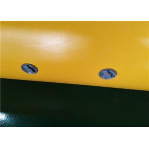 Aging Proof Above Ground Swimming Pools Excellent Durability Anti UV