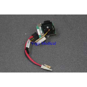 Hearstart xl M4735A Defibrillator Machine Parts PN M3500-80130 Charging Board