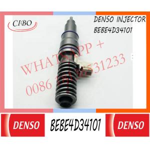 D12 Diesel Fuel Injector for VOL d12 BEBE4D34101 BEBE4D32001 BEBE4D34001