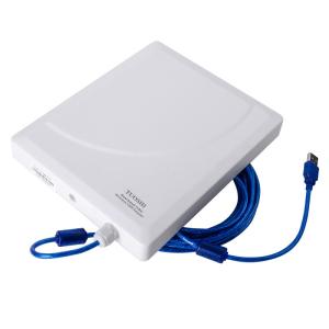 24dBi Outdoor Internet Antenna , RV High Gain Directional Antenna