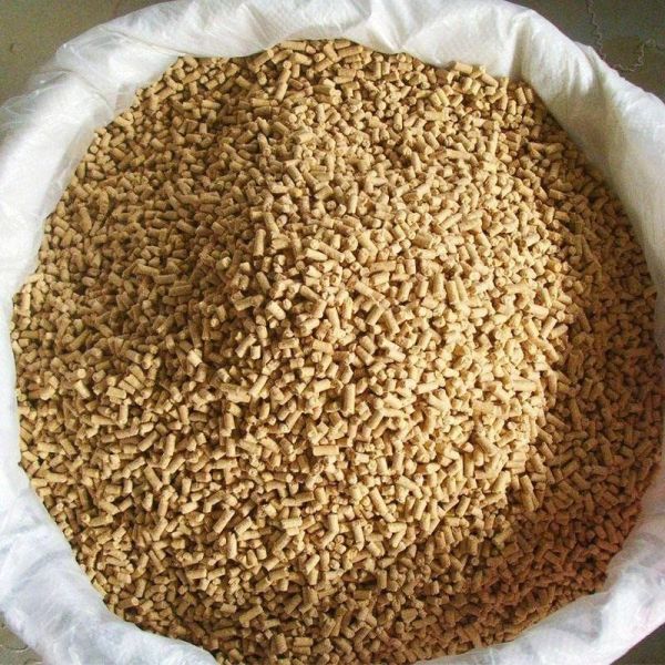 Biomass Straw Pellet Machine Flat Die Feed Pellet Machine 90-150kg/h