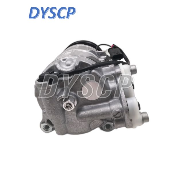 AC Compressor Bmw F30 F56 G01 G02 G08 320 X3 X4 2.0T B48 64529299328 64526994082 64529295050 6PK