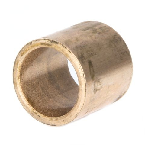 Buy High Reliability Aluminum Sleeve Bearing , Electric Motor Shaft Adapter Bushings at wholesale prices