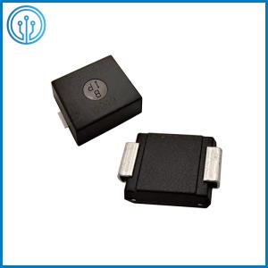 Plastic Coated Metal Oxide Varistor