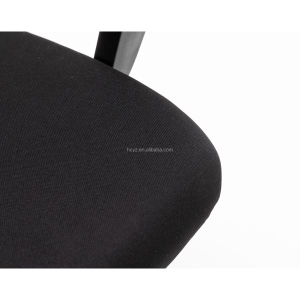 Certificate BIFMA Standard Anji Mid Back Adjustable Office Mesh Swivel Chair TNCB0110