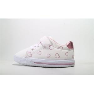 China Women's Trendy Canvas Shoes Casual Style Fresh And Fashionable on sale