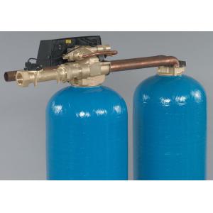 Electronic Water Softener Controls Fleck 9500 Control Valve Mechanical Design