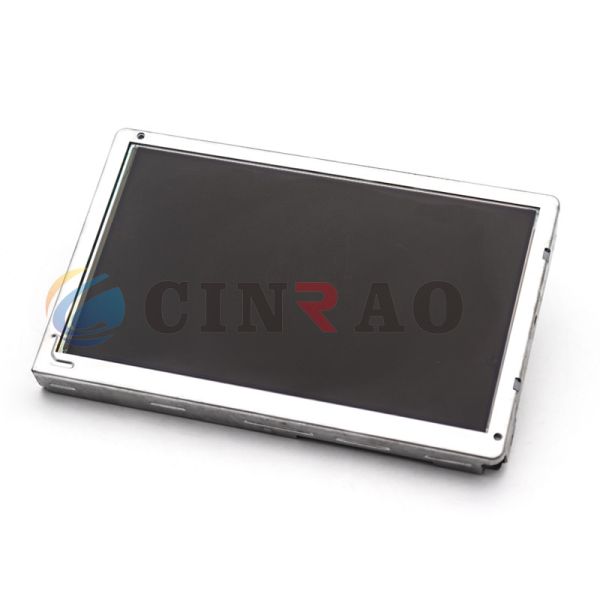 6.0 INCH Sharp LQ6BW508 TFT LCD Screen Display Panel For Car Auto Parts Replacement
