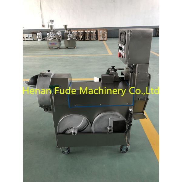 Buy Multi-function vegetable cutting machine at wholesale prices