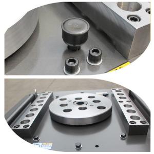 Electric Reinforced Rebar Automatic Steel Bending Machine Carbon