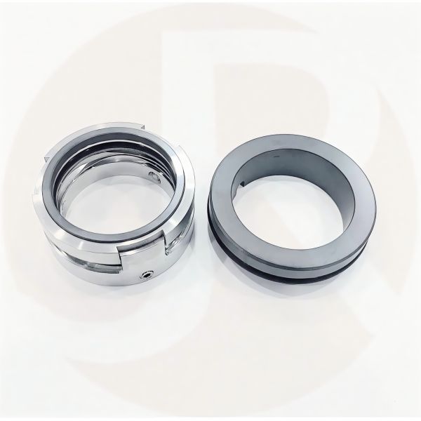 Fluliten Mechanical Seal Us4a Heavy Duty Solution For Low And Medium Pressures