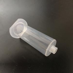 Blood Transfer device Plastic Disposable Blood Collection Holder with Exchangeab