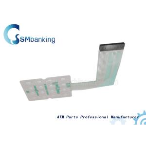 0090011099 009-0011099 NCR FDK Keyboard Membrane