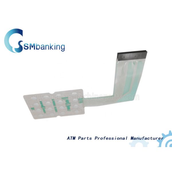 Buy 0090011099 009-0011099 NCR FDK Keyboard Membrane at wholesale prices