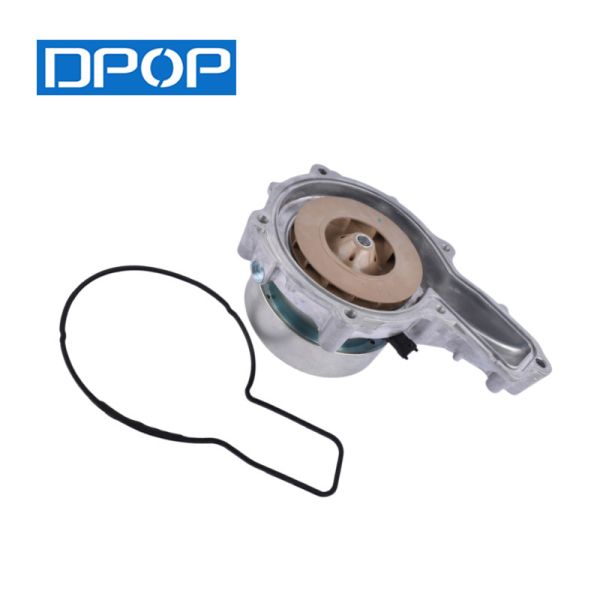 Coolant Pump With Clutch Water Pump 21648708 21960479 85013425 21969183 For Volvo FH II FM