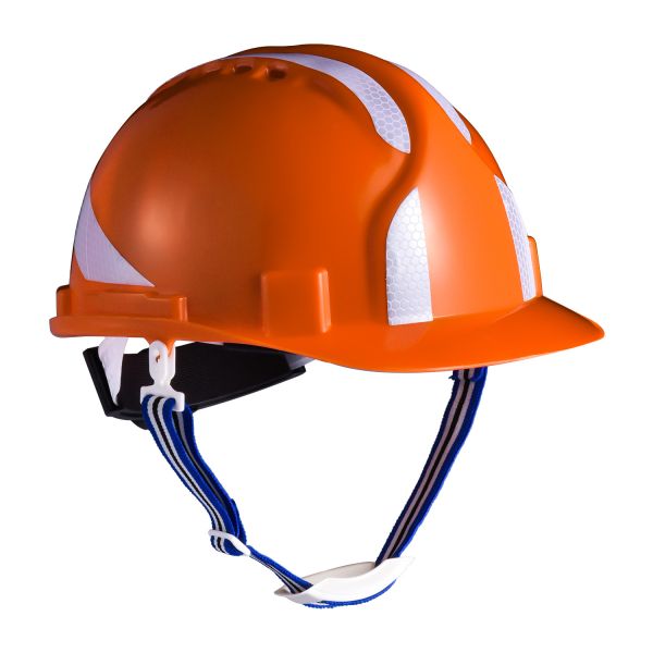 ABS Carbon Fiber Hard Industrial Safety Helmet Construction Safety Helmets