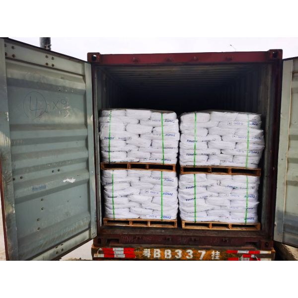 Good Processability Titanium Dioxide Rutile Tinox R-2240 For Various Plastics