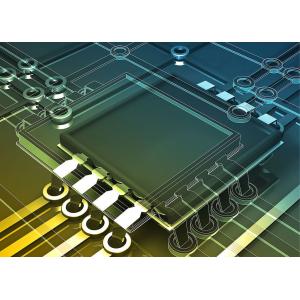 China fast train and airplane grade PCB design