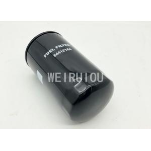 excavator Spin On Fuel oil Filter FF5612 P550880 FF5790 84412164