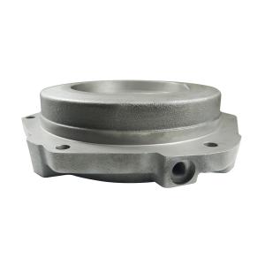 OEM Engine Parts 8kg Alloy Steel Investment Casting