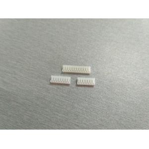 1.25mm Pitch Board-in Housing 5 Circuits Crimp connectors Wire to Board