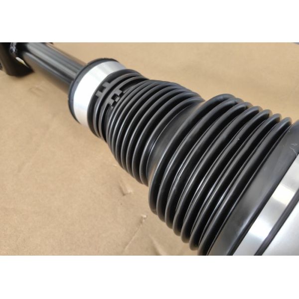 Air Spring Shock Absorber Mercedes Benz X166 without ADS Front 1663202513