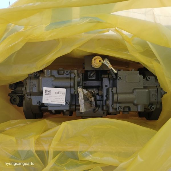 Buy Excavator Hydraulic Pump K1000698E 400914-00212 For DX225 DX225LCA at wholesale prices