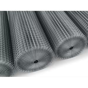 Robust and Multi-Functional Welded Wire Mesh: Your Ideal Solution for Industrial