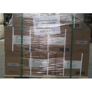 Round Ball Upgrade Ceramic Blasting Media Beads 63 to 125μm Sphericity