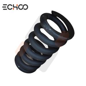 China Recoil Spring 208-30-54141 Mini Excavator Aftermarket Undercarriage Parts on sale