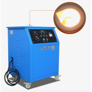 2600 Degree Platinum Melting Furnace 1kg Precious Metal Melting Equipment