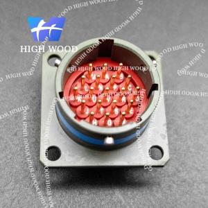 MS26482 Connector , MS3122E14-4SW,MS3112E14-19P，MS26482 SeriesⅠ