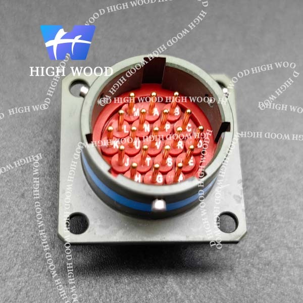 Buy MS26482 Connector , MS3122E14-4SW,MS3112E14-19P，MS26482 SeriesⅠ at wholesale prices