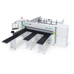 Quality Front Feeding Panel Saw-HP290-Factory-Contact：amy@fshold.com for sale