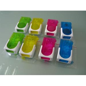 Quality Plastic Rapid Prototyping CNC Plastic Machining 5 Axis CNC Machine for sale