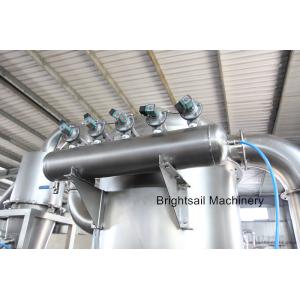 Stainless Steel Powder Grinding Mill Industry Fish Bone Pulverizer 2900 R.P.M