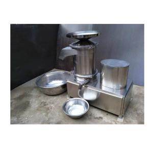 Food manufacturing industry Egg braking machine eggshell and liquid separates