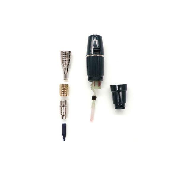 8000rmp Permanent Makeup Tattoo Kit Pastic and Stainless steel Giant Sun G-8650