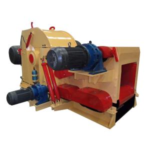 China GX2113 Boiler Fuel Wood Chips Making Machine 220KW on sale